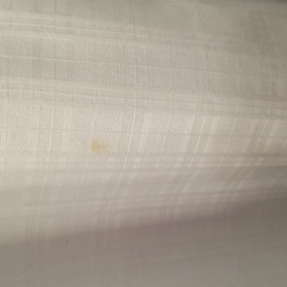 Jos.A.Banks Button down SS Shirt - Picture 4 of 4